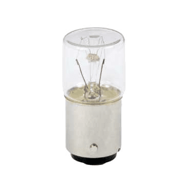 Лампа   Schneider Electric  DL1BEBS   BA15D 24B 5BT