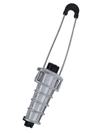 Зажим анкерный PA 1500 (54-71.5мм) FEMAN