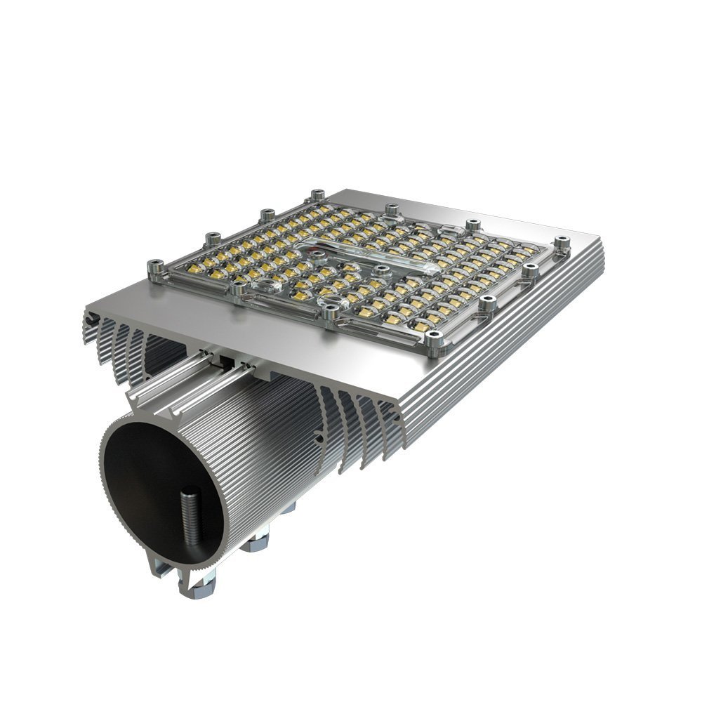 Магистраль v2.0 МЛ ЭС 30 CRI70 4000К 155х70°