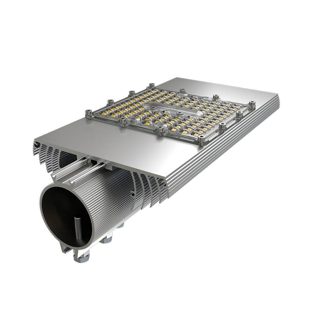 Магистраль v2.0 МЛ 80 Эко CRI70 5000К 155х70°