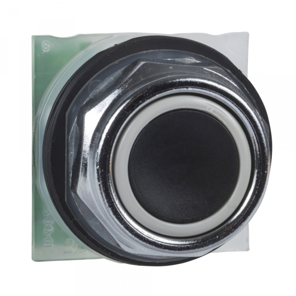 9001KR1BH5 КНОПКА УТОПЛ. ЧЕРНАЯ 9001KR1BH5