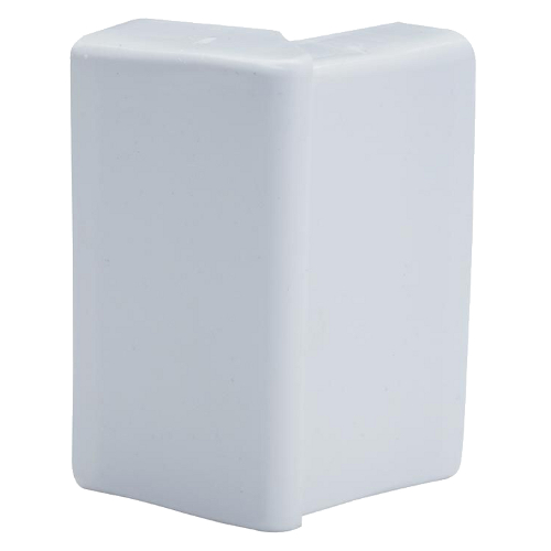 Schneider Electric  Белый  Угол внешний регулируемый  25Х16/25Х25 ETK25330