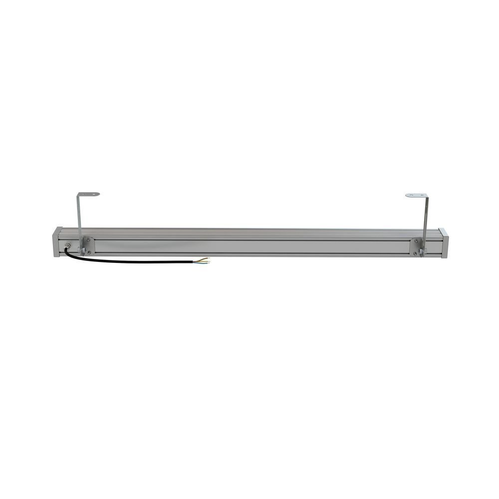 Барокко 40 Оптик 1000мм CRI80 RGBW DMX 3000К 10х65°