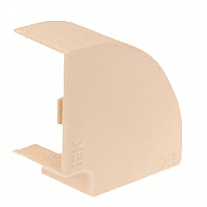 IEK  КМП  Сосна  Поворот 90 гр.  16х16 CKK20D-P-016-016-K01
