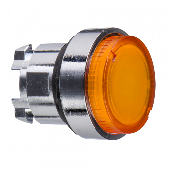 ZB4BW15 ГОЛОВКА КНОПКИ 22ММ С ПОДСВЕТКОЙ ZB4BW15