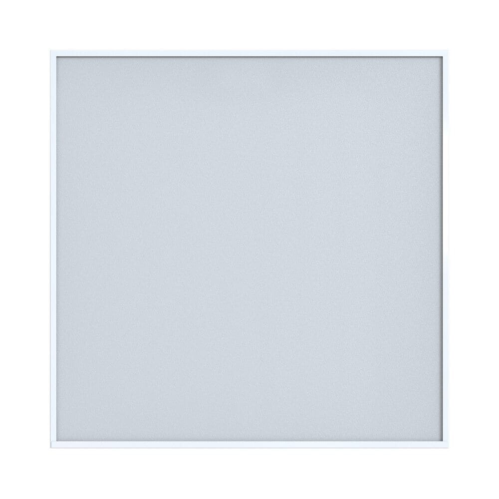 Габаритный чертёж