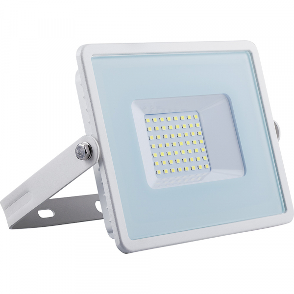 Светодиодный прожектор Feron LL-920 IP65 30W 6400K