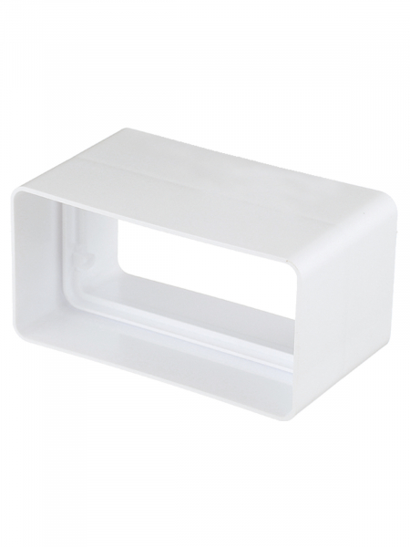 Соединитель для прямоугольных воздуховодов, 60х120, TDM