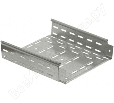 Лоток перфорированный ЛП(0.7) 200Х50Х3000  IEK CLP10-050-200-3 (кратно 3)