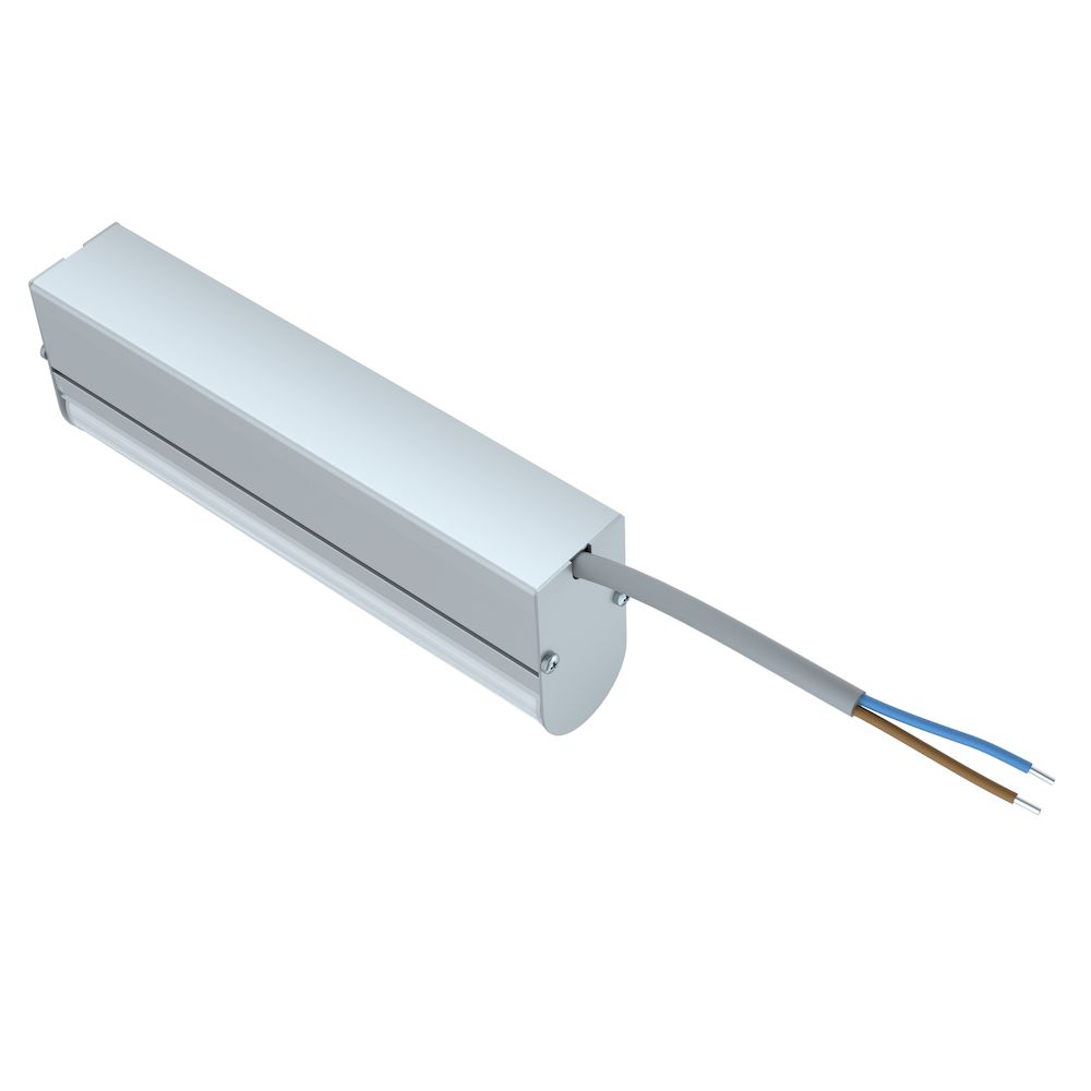 Габаритный чертёж