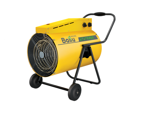 Тепловая пушка BALLU BHP-P2-22 (2200Квт) 380Вкруглая