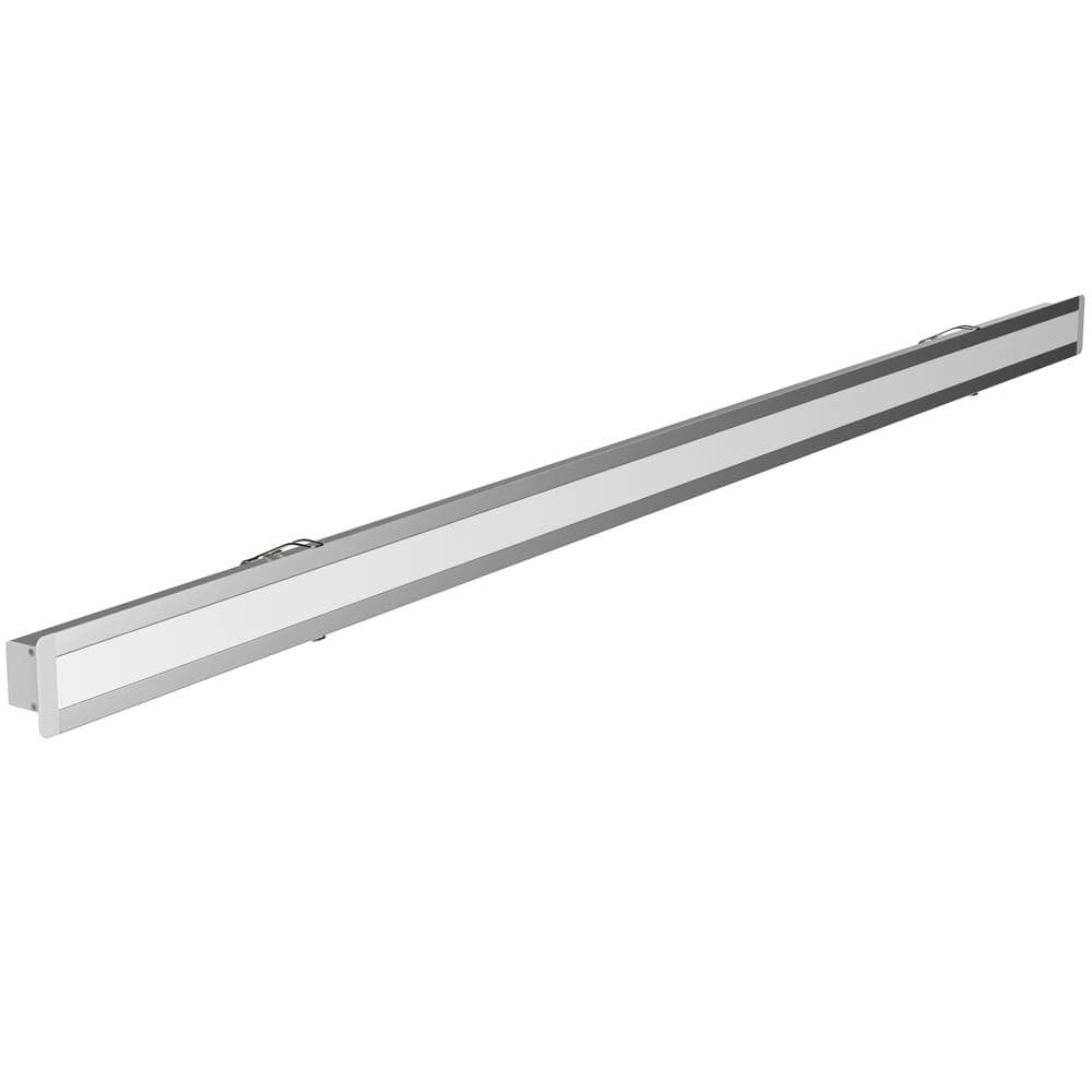 Габаритный чертёж