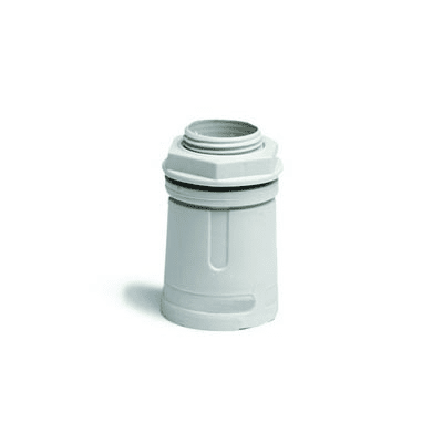 Муфта труба-коробка, IP67, М50х1.5, д.50мм DKC 50250