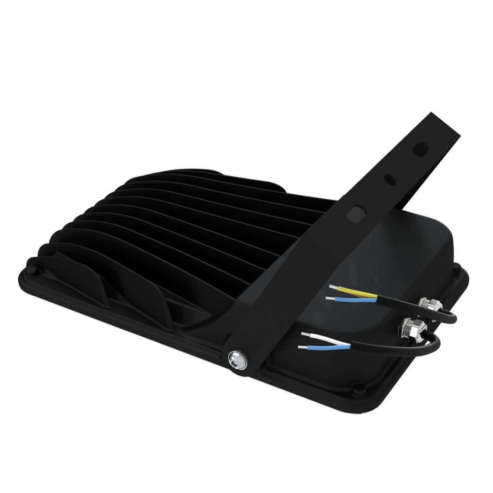 Прожектор 18 F RGBW DMX CRI80 4000К 25°