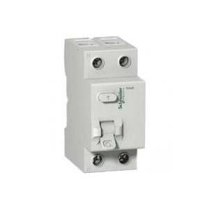 УЗО 2P 40А 100мА A защита от перенапряжения EZ9R74240 Schneider Electric EASY 9