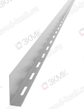 Разделитель ЗКМК RL 80 S=0.7 L2000 (кратно 2)