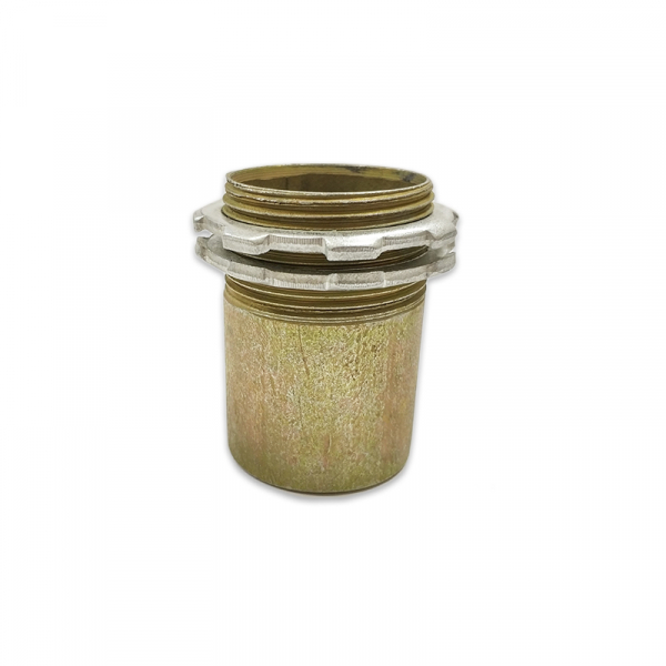 Патрубок вводный У477 (1") ( 41112) Гофроматик (ЗЭТАРУС)