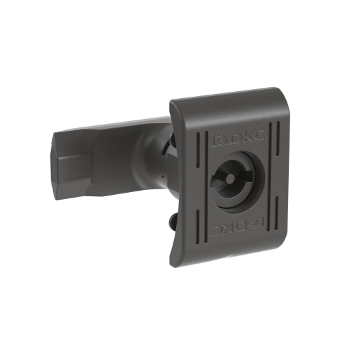DKC R5CE205 Комплект замка для пультов и шкафов CE, двойная бородка 3мм