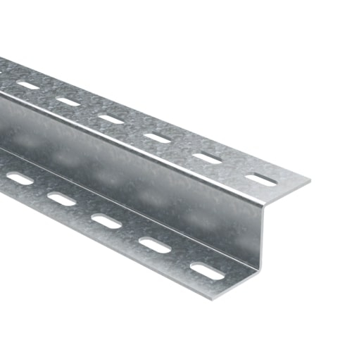 Профиль Z-образный 1000 толщ.2.5мм (BPM3510S) заказной