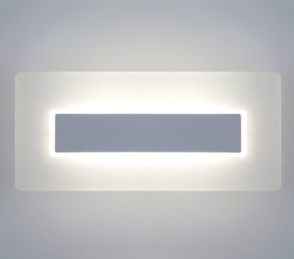 Cветильник бра Elektrostandard 40132/1 LED белый