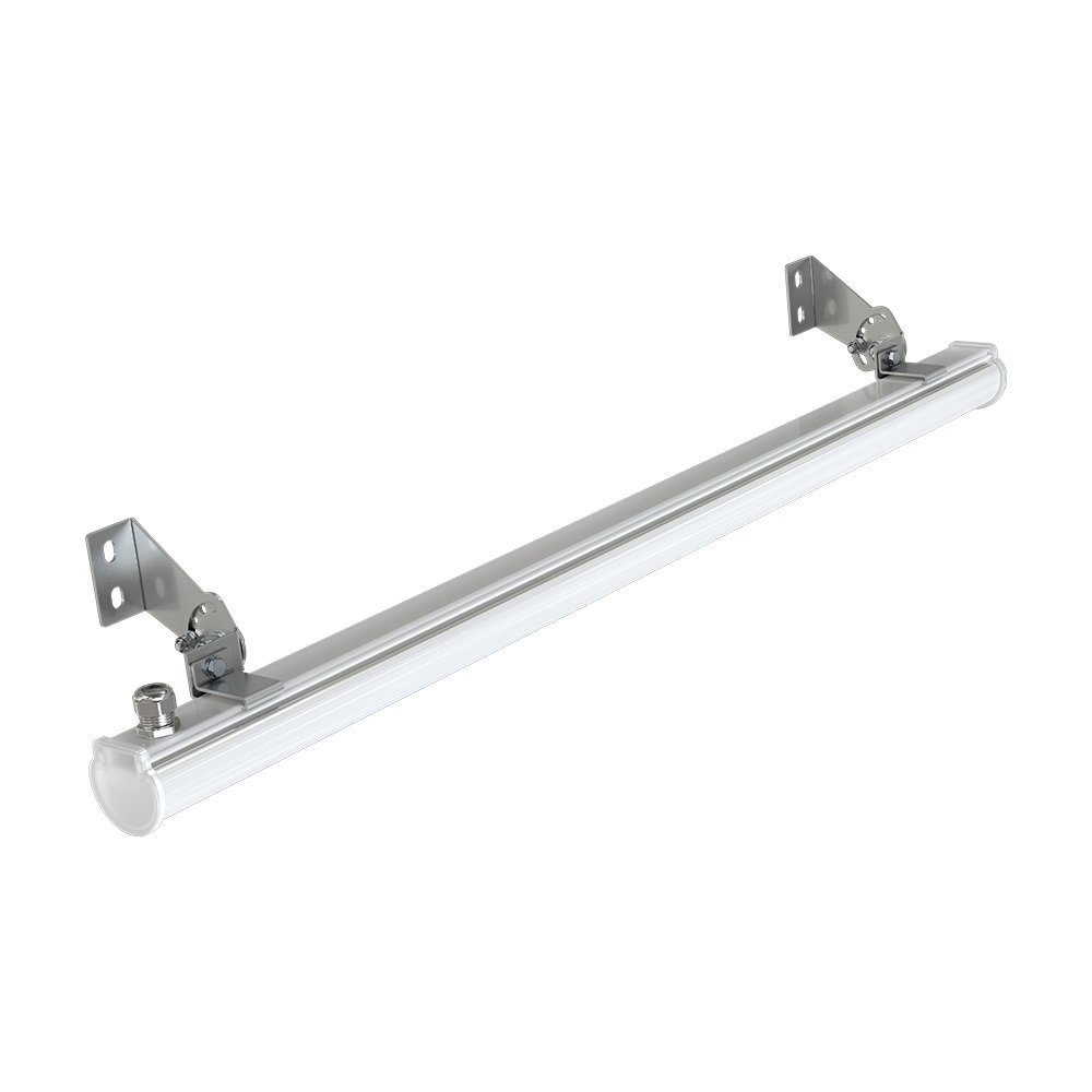 Габаритный чертёж