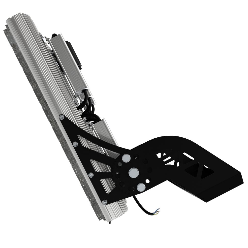 Кривая силы света