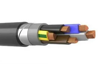 ВВГнг(А)-LS 5х16-0,66 (мн) кабель АКЗ
