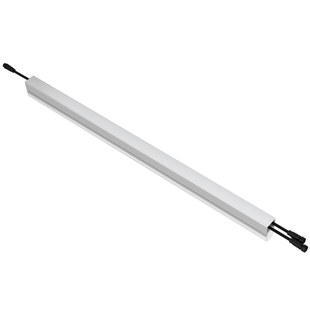 Габаритный чертёж