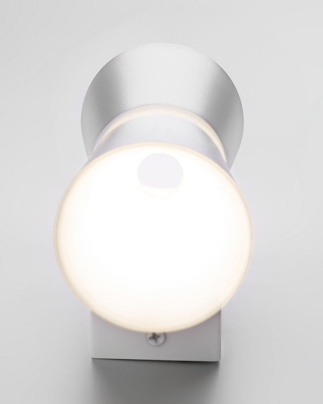 Светильник светодиодный Elektrostandard Viare LED белый (MRL LED 1003)