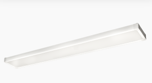 Светильник светодиодный CSVT Hightech-32/opal-sand 160х1195 (IP40, 4000К, белый)
