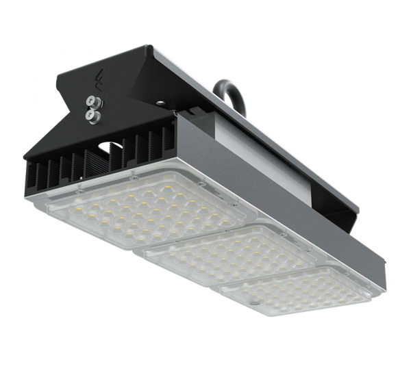 Светильник светодиодный FAROS FG 120 100W 5000K PI29