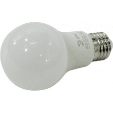 Светодиодная лампа ЭРА A60 11Вт 170-265В 4000K E27