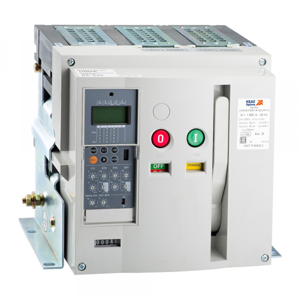 OptiMat A-1000-S2-3P-85-F-MR8.0-B-C2200-M2-P00-S1-03