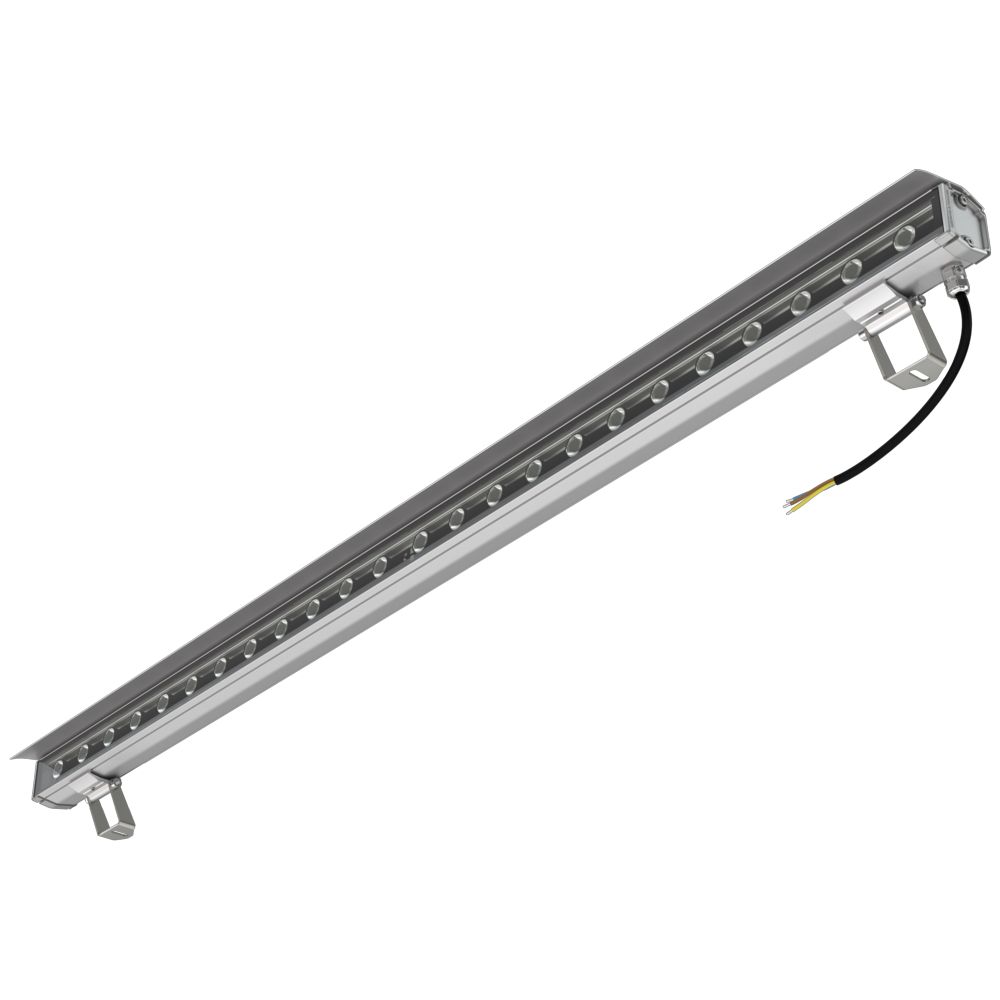 Антибликовый козырек. Барокко S (1200мм)