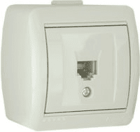 Барокко 24 Оптик 600мм CRI80 5000К 10°