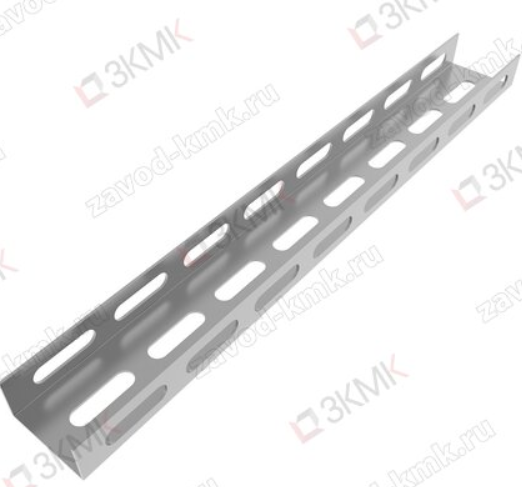 К235 60*32 S=2,5 L2500 Профиль U-образный (кратно 5)
