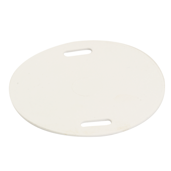 Бирка кабельная маркировочная 135 (100шт.) круг EKF PROxima