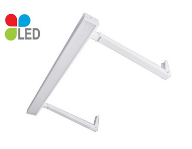Светильник Ксенон Master LED-01 для школьных досок