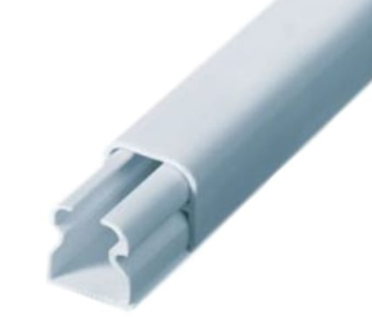 Мини-канал 12*12 (130), м (кратно 130)