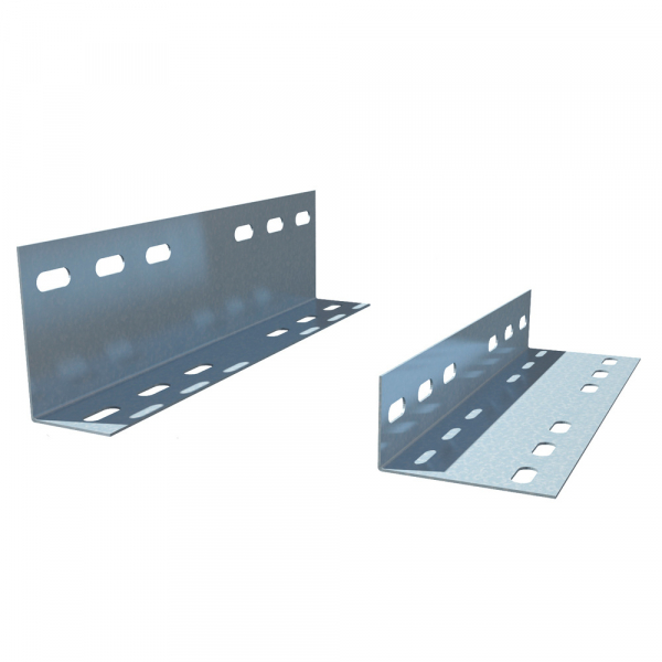 Кронштейн настенный соединительный лестничного лотка