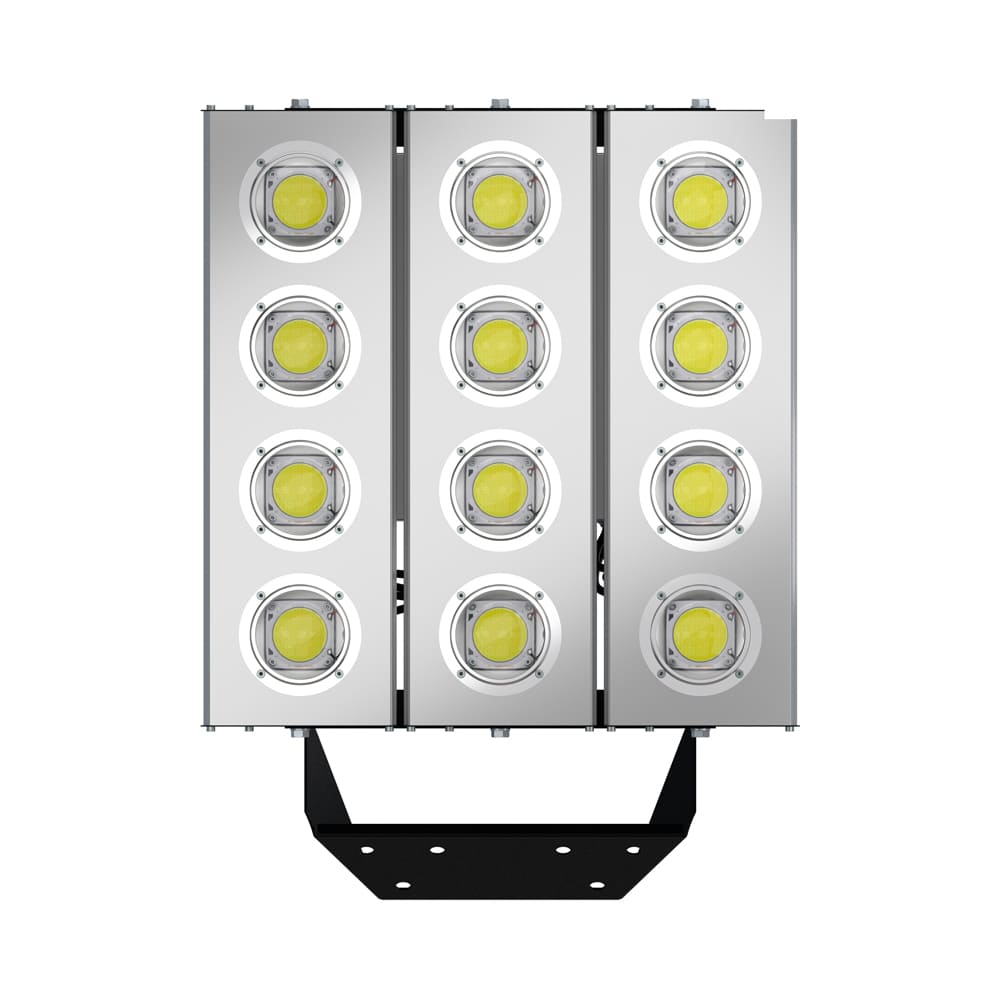 Плазма v2.0 600 CRI70 6500К 60°