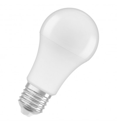Светодиодная лампа OSRAM А60 10Вт 230В 4000К E27
