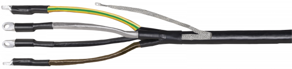 Муфта ПКВтпбэ 4х70/120 с/н пайка ПВХ/СПЭ изоляция 1кВ IEK