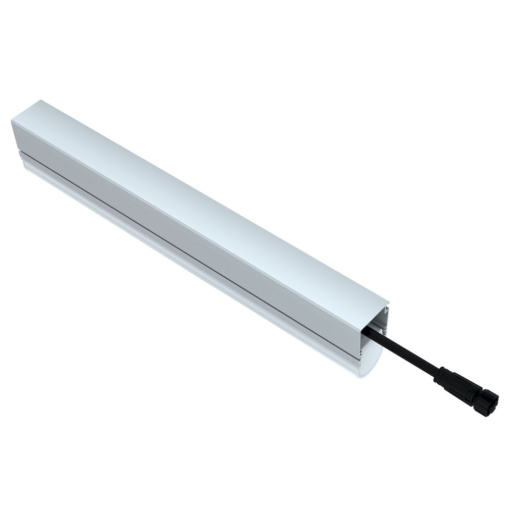 Габаритный чертёж