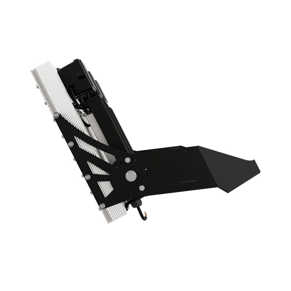 Кривая силы света