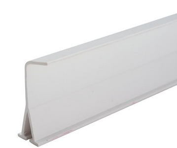 Перегородка в кабель-каналы 101Х50 и  151Х50  Schneider Electric Ultra ETK100092E (кратно 2)