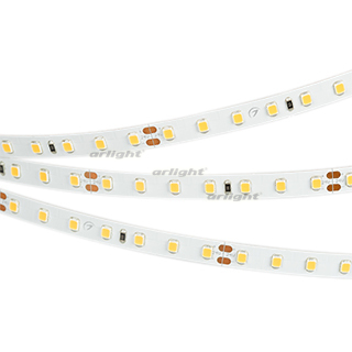 Arlight Лента IP20 24V 10Вт/м 5000К RT-A98-8mm 24V Day5000 CRI98 (10 W/m, IP20, 2835, 5m) (кратно 5)