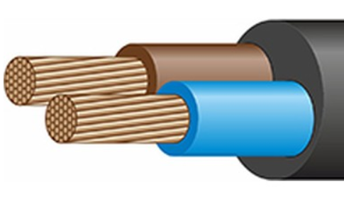КГВВнг(А)-LS з 2х4 кабель БРЭКС