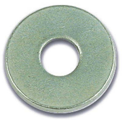 Шайба DKC CM120600 DIN9021 М6 кузовная, белая (кратно 200)