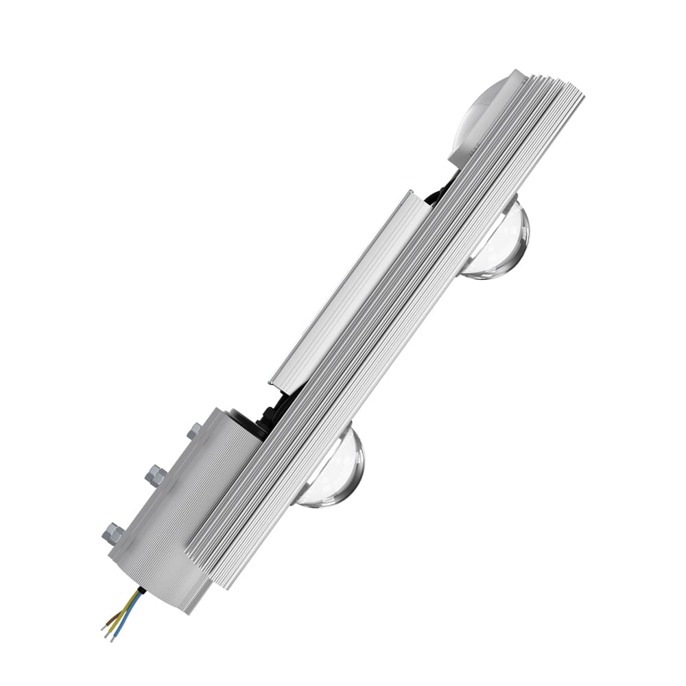 Габаритный чертёж